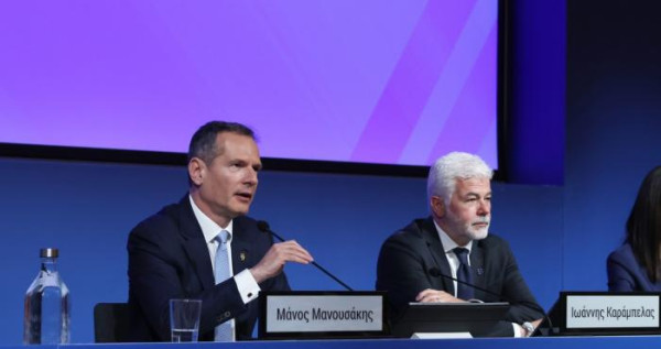 Ο ΑΔΜΗΕ επενδύει στη νέα γενιά έργων με ισχυρή ώθηση από την αύξηση μετοχικού κεφαλαίου