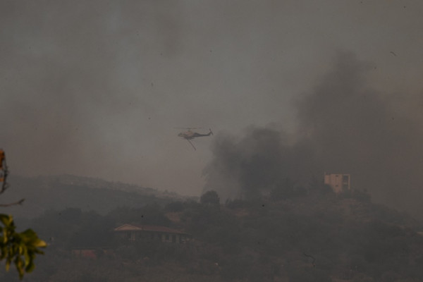 Γιάννης Τριήρης: Αδιόρθωτη