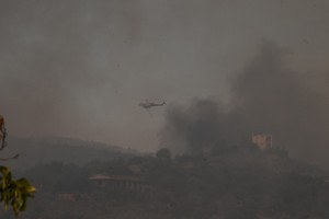 Γιάννης Τριήρης: Αδιόρθωτη