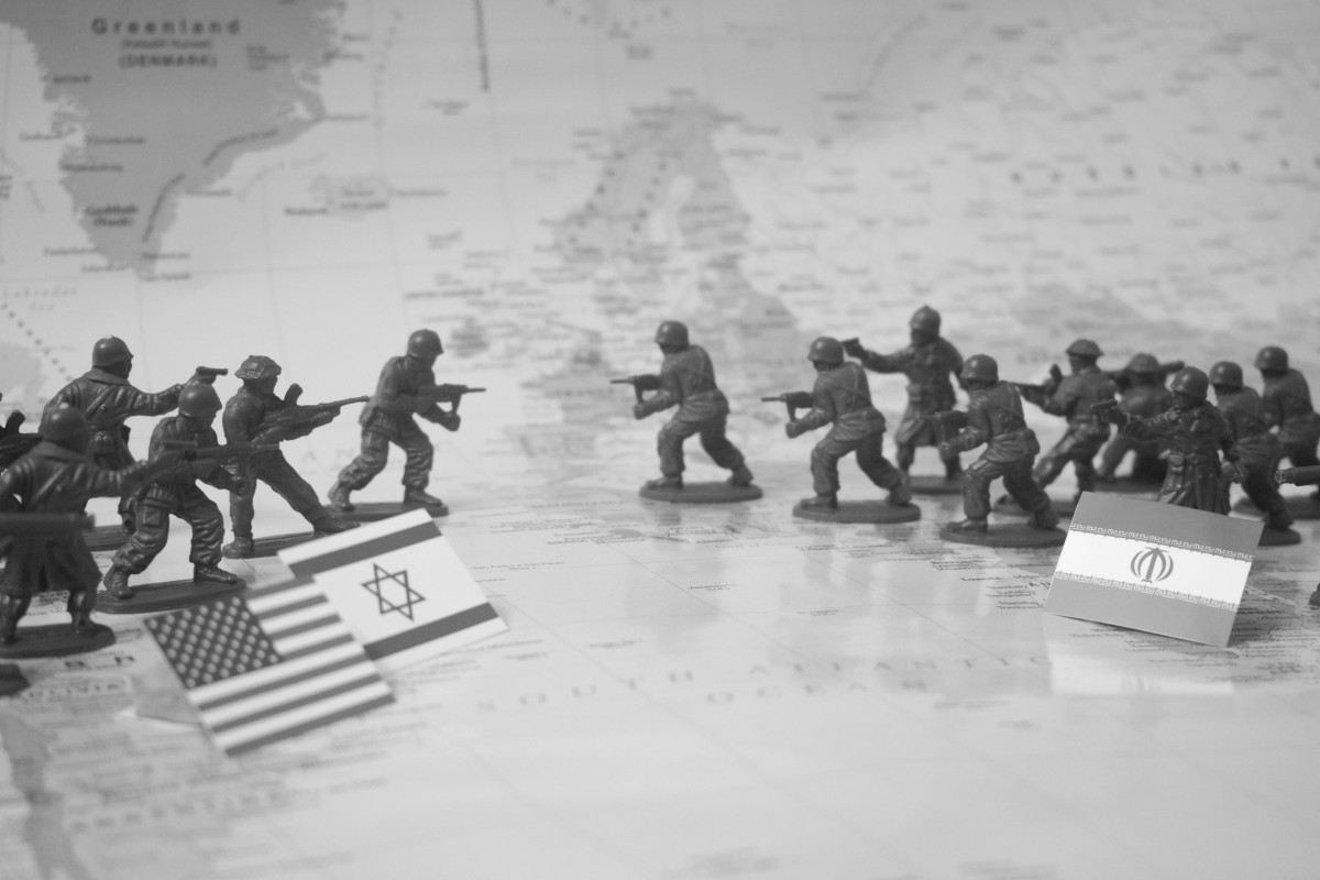 Η κρίση στη Μέση Ανατολή πυροδοτεί νέους κινδύνους για τις παγκόσμιες αγορές