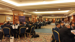 Συμμετοχή REVOIL στο ΑTHEX Small Cap Conference 2025