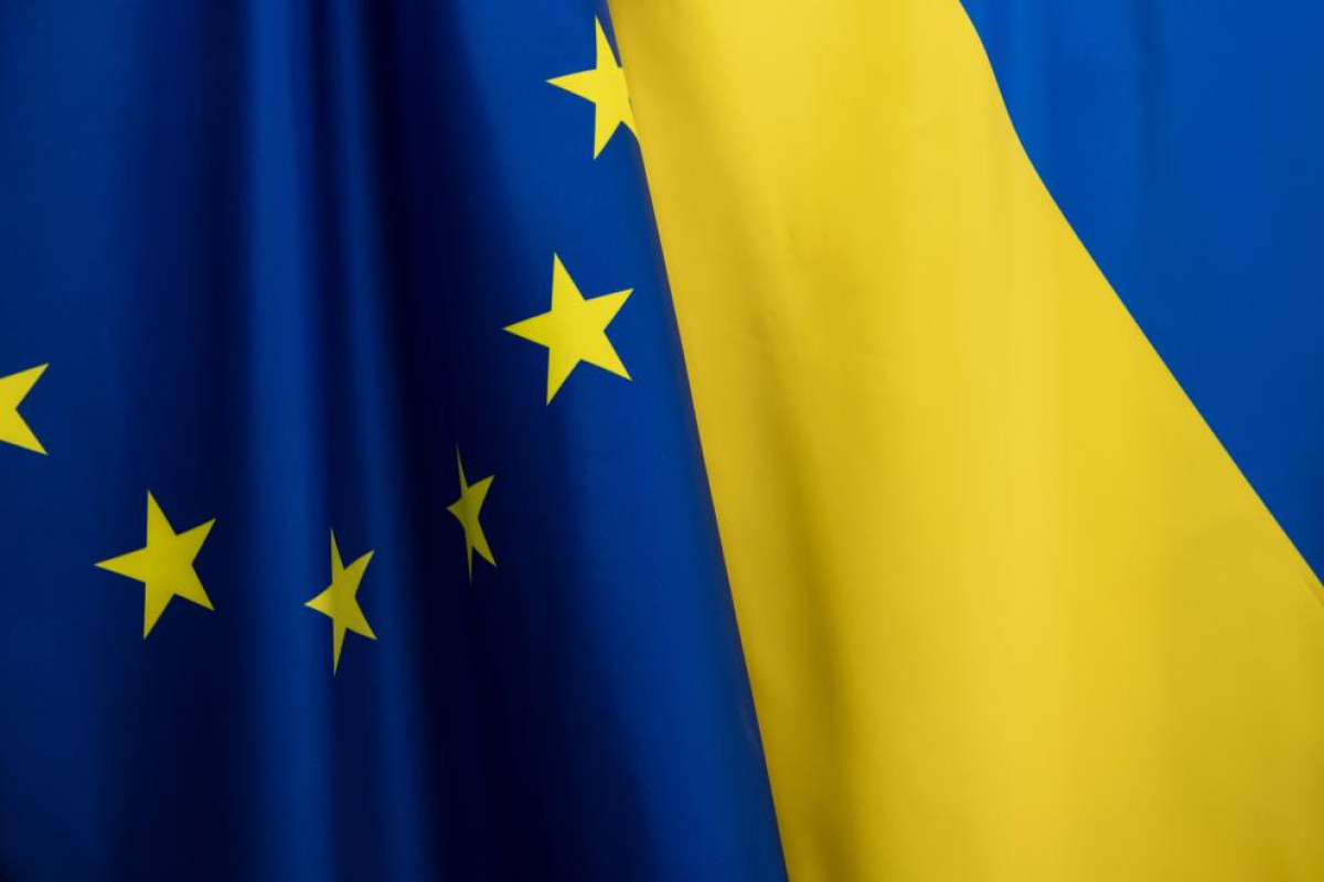 Δήλωση των ηγετών της Ευρωπαϊκής Ένωσης για την Ουκρανία