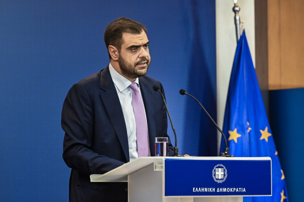 Π. Μαρινάκης: Εντός του 2026 οι έρευνες για υδρογονάνθρακες νοτίως της Πελοποννήσου και της Κρήτης