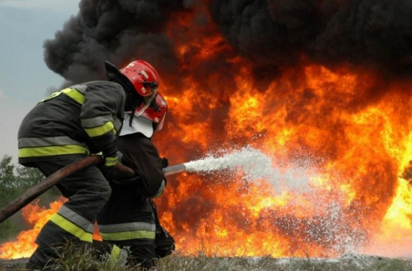 ﻿ΥΠΕΝ: Ακόμα πιο ισχυρή η συνεργασία Δασικής και Πυροσβεστικής Υπηρεσίας στην πρόληψη και καταστολή των δασικών πυρκαγιών