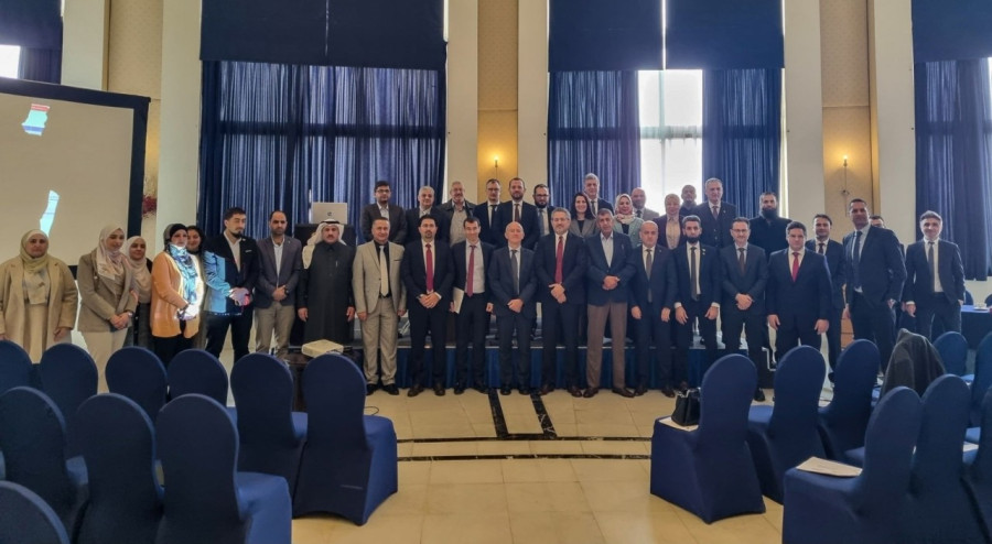 ΑΔΜΗΕ: Στη σύνοδο του Med-TSO για τη διασυνδεσιμότητα των ηλεκτρικών δικτύων στις μεσογειακές χώρες