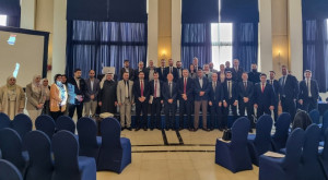 ΑΔΜΗΕ: Στη σύνοδο του Med-TSO για τη διασυνδεσιμότητα των ηλεκτρικών δικτύων στις μεσογειακές χώρες