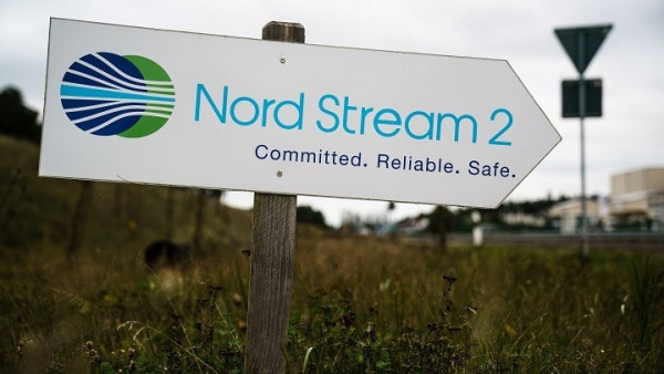 Τα απόνερα του Nord Stream 2