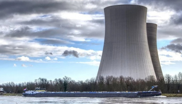 Πυρηνική ενέργεια: Γερμανία κατά Γαλλίας και Κομισιόν