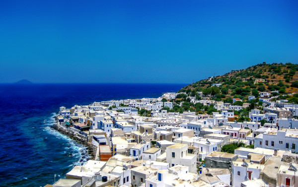 Παρουσιάζεται σήμερα το Ειδικό Χωροταξικό Πλαίσιο για τον Τουρισμό