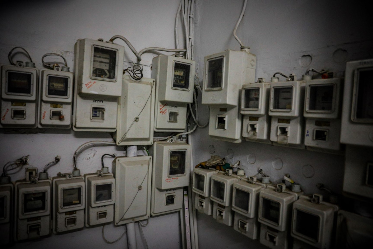 Φρένο σε ρευματοκλοπές «μαϊμού»: Πρόστιμο 120.000 ευρώ στον ΔΕΔΔΗΕ