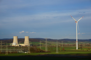 Γερμανία: Αντιδράσεις στο αίτημα Ζέντερ, για διατήρηση των πυρηνικών σταθμών της Βαυαρίας σε λειτουργία