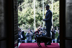 Γιάννης Τριήρης: Καλύτεροι μισθοί ναι, αλλά και φρένο στην ακρίβεια