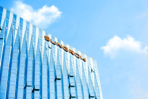 Η Sungrow ανακοίνωσε έσοδα ύψους 4,4 δισεκατομμυρίων δολαρίων το 1ο 6μηνο τους 2024
