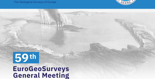 ΕΑΓΜΕ: Στη Σαντορίνη «χτυπά η καρδιά» της ευρωπαϊκής γεωλογίας – 59η Γενική Συνάντηση των EuroGeoSurveys