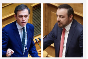Να σταματήσει τώρα το θέατρο παραλόγου με την ηλεκτρική διασύνδεση Ελλάδας-Κύπρου