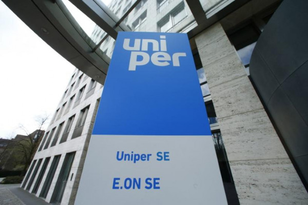 Uniper: Πώληση μελλοντικής παραγόμενης ενέργειες σε τιμές υψηλότερες από την αγορά