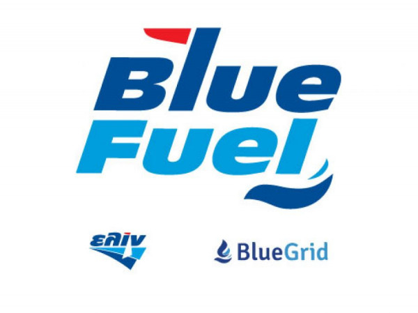 Ελινόιλ και Blue Grid ιδρύουν την BlueFuel: Επιδιώκουν ηγετική θέση