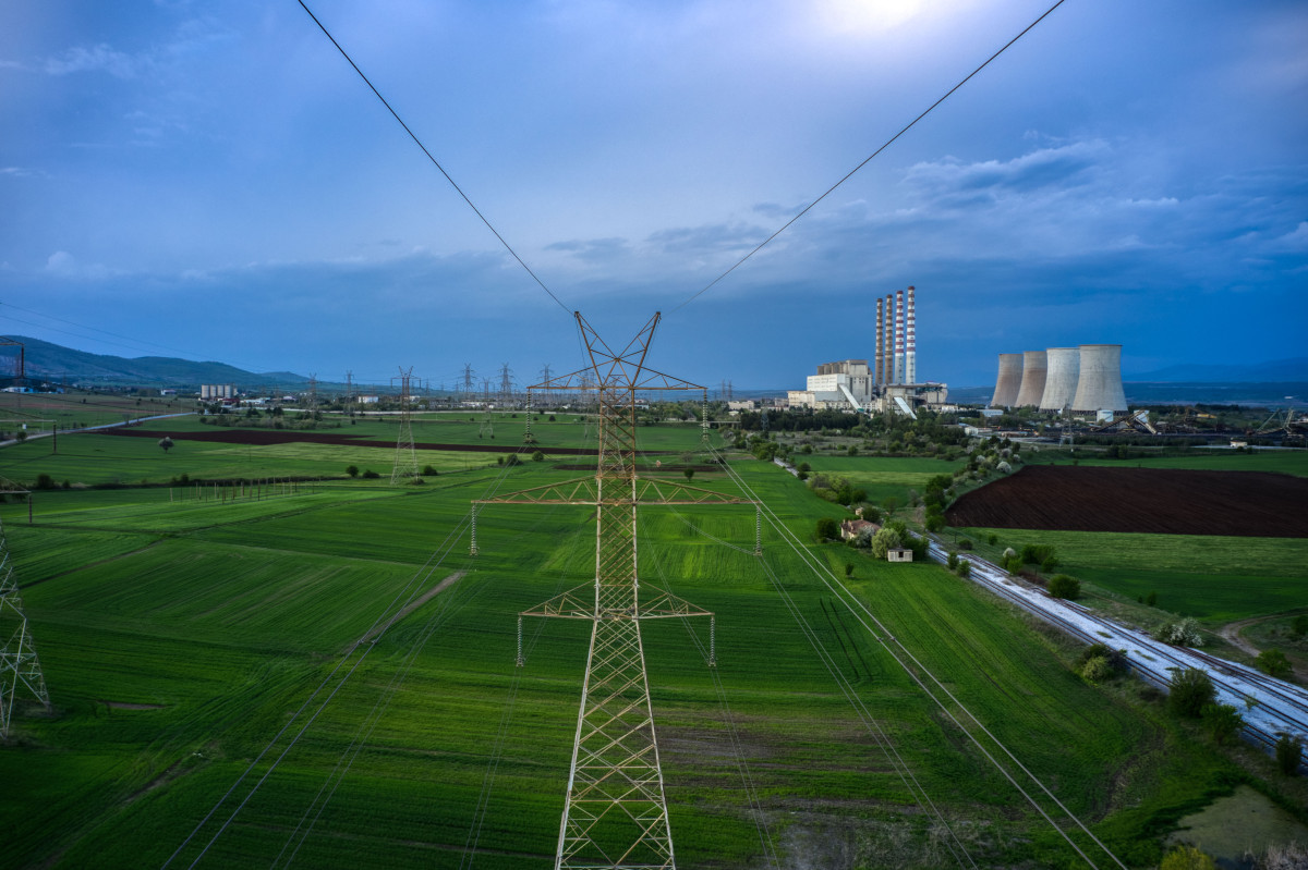 ΡΑΕ: Αναφορές Χονδρικής Αγοράς Ηλεκτρικής Ενέργειας