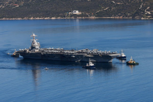 Μεγάλη ανησυχία για αντίποινα- Η έκτακτη επίσκεψη αρχηγών ΓΕΑ και ΓΕΣ στη βάση της Σούδας