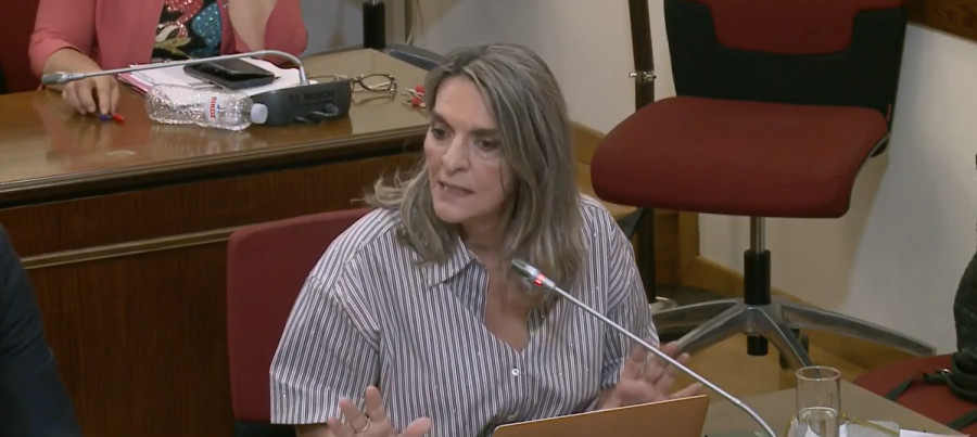 Πέτη Πέρκα: Η κυβέρνηση στραγγαλίζει τις ΔΕΥΑ με το ενεργειακό κόστος και μετά τις εξαναγκάζει σε συγχωνεύσεις