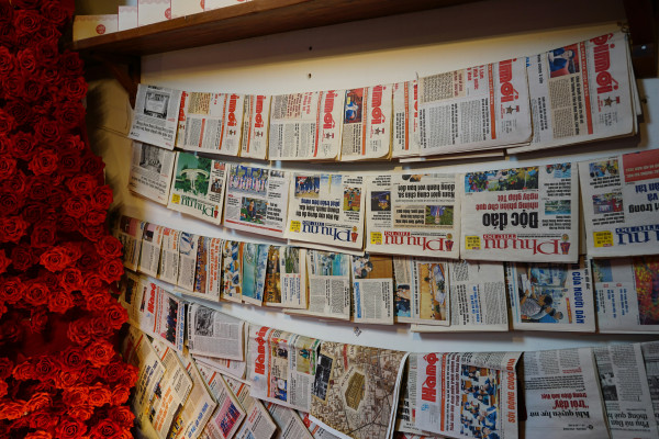 Γιάννης Τριήρης: Είναι και η Handelsblatt μια «Εφ. Συν.» γερμανική αυτή τη φορά;