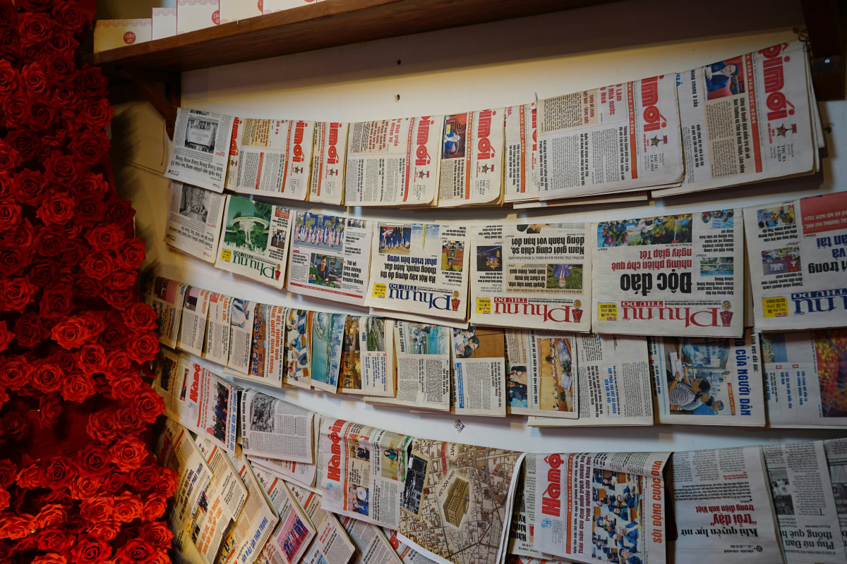Γιάννης Τριήρης: Είναι και η Handelsblatt μια «Εφ. Συν.» γερμανική αυτή τη φορά;