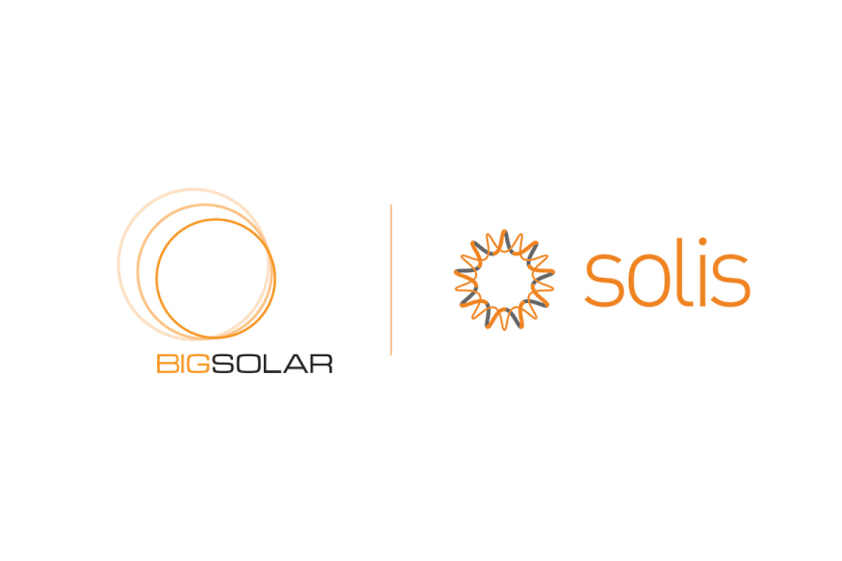 BIG SOLAR A.E. – Solis: Στρατηγική συμμαχία για ολοκληρωμένες λύσεις inverters &amp; αποθήκευσης ενέργειας