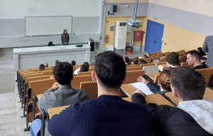 Εκπαίδευση και βιομηχανία σε κοινή πορεία: Η Europa στο Δημοκρίτειο Πανεπιστήμιο Θράκης
