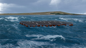 Equinor: Δοκιμή για πλωτό ηλιακό έργο στη Νορβηγία