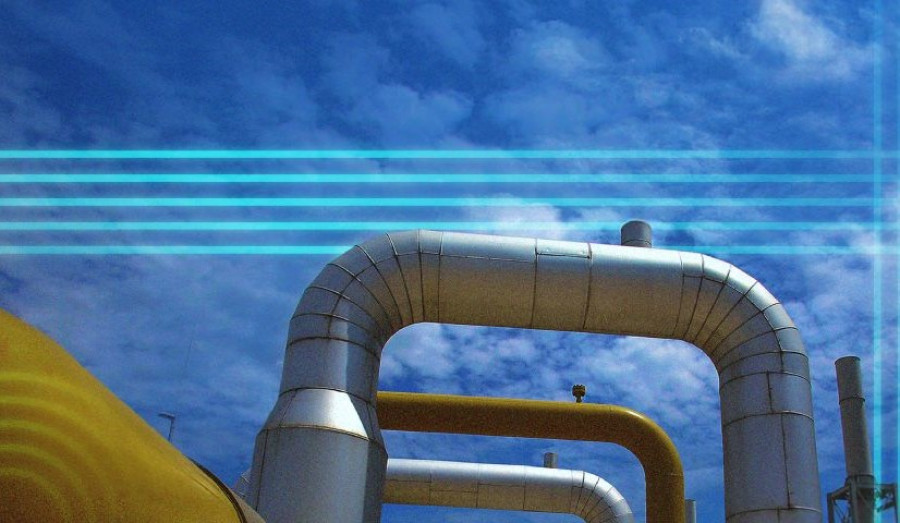 Ο ΤΑΡ μεταφέρει 50 bcm φυσικού αερίου στην Ευρώπη
