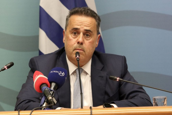 Παπασταύρου: Το ενδιαφέρον της Chevron είναι ψήφος εμπιστοσύνης στην Ελλάδα