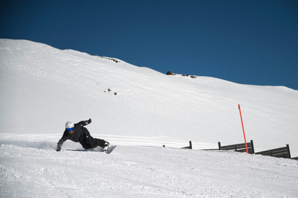 Η κλιματική αλλαγή απειλεί τους Χειμερινούς Ολυμπιακούς Αγώνες