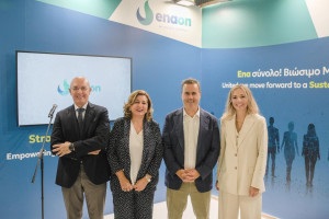 Μοργάντε: Η Enaon, υποστηρίξει τις διαδικασίες για τη δημιουργία της πρώτης μονάδας παραγωγής βιομεθανίου στην Ελλάδα