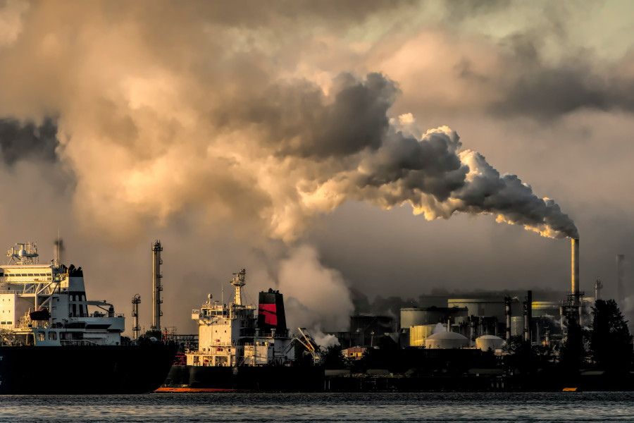 WWF: Αυτή να είναι η τελευταία ευρωπαϊκή κρίση που προκαλείται από τα ορυκτά καύσιμα: ανοιχτή επιστολή προς τους ηγέτες της ΕΕ