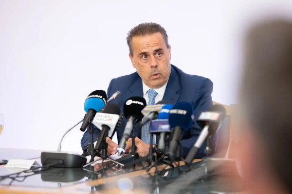 Σταύρος Παπασταύρου: Βάζουμε κανόνες στην ανάπτυξη με το νέο ειδικό χωροταξικό για τις ΑΠΕ