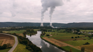 Το Βέλγιο παρατείνει για 10 χρόνια τη λειτουργία των πυρηνικών αντιδραστήρων