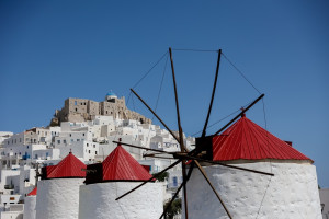 Μέσα στην εβδομάδα οι ανακοινώσεις για τις δράσεις για τα «πράσινα» νησιά