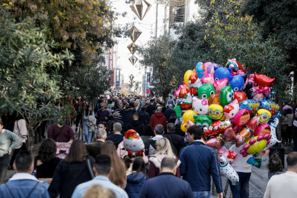 Το ενεργειακό κόστος προκαλεί βραχυκύκλωμα στην αγορά