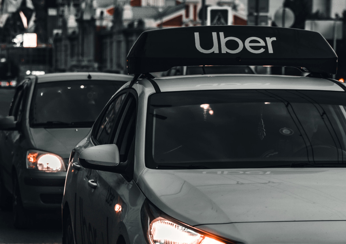 Συμμαχία BP και Uber με στόχο την μετάβασή τους στην Ηλεκτροκίνηση