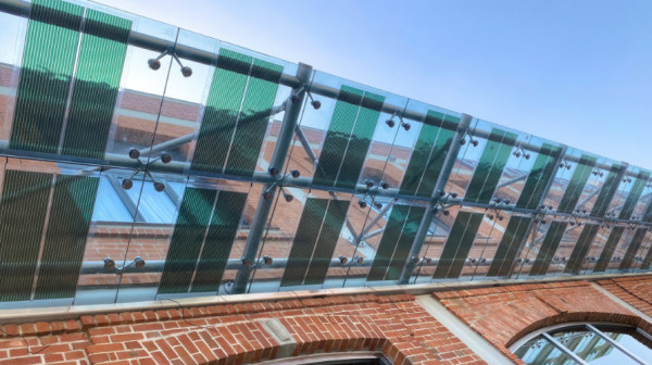 Το Nanotech Hub Thessaloniki συμμετέχει στην Παγκόσμια Σύνοδο Κορυφής για την Ενέργεια στο Abu Dhabi