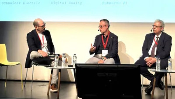 Η Schneider Electric στο MIT Universal AI Summit 2026: Η Ελλάδα στο επίκεντρο της επόμενης γενιάς υποδομών Τεχνητής Νοημοσύνης
