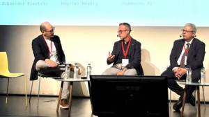 Η Schneider Electric στο MIT Universal AI Summit 2026: Η Ελλάδα στο επίκεντρο της επόμενης γενιάς υποδομών Τεχνητής Νοημοσύνης