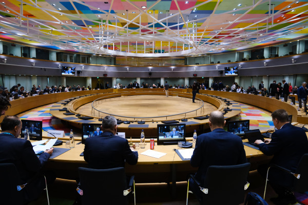 Συμβούλιο Υπουργών Ενέργειας αύριο στις Βρυξέλλες - Παρών ο Κώστας Σκρέκας