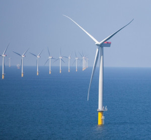 Wind Europe: Αύξηση 25% στην αιολική δυναμικότητα της Ευρώπης το 2017