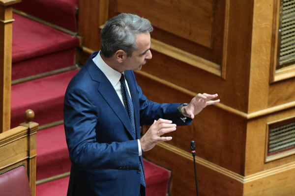 Γιάννης Τριήρης: Καπηλεία