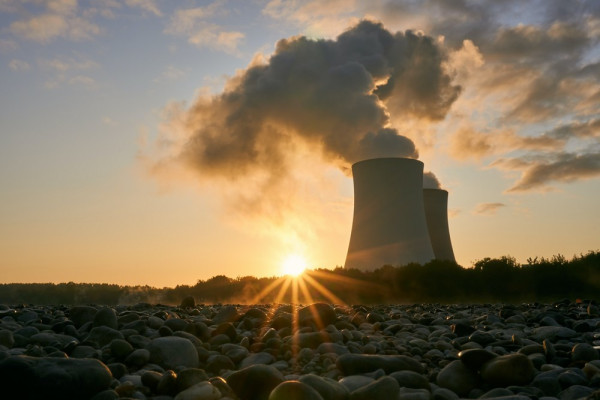 Ενεργειακή κρίση: Η Ιαπωνία ανοίγει ξανά πυρηνικούς αντιδραστήρες