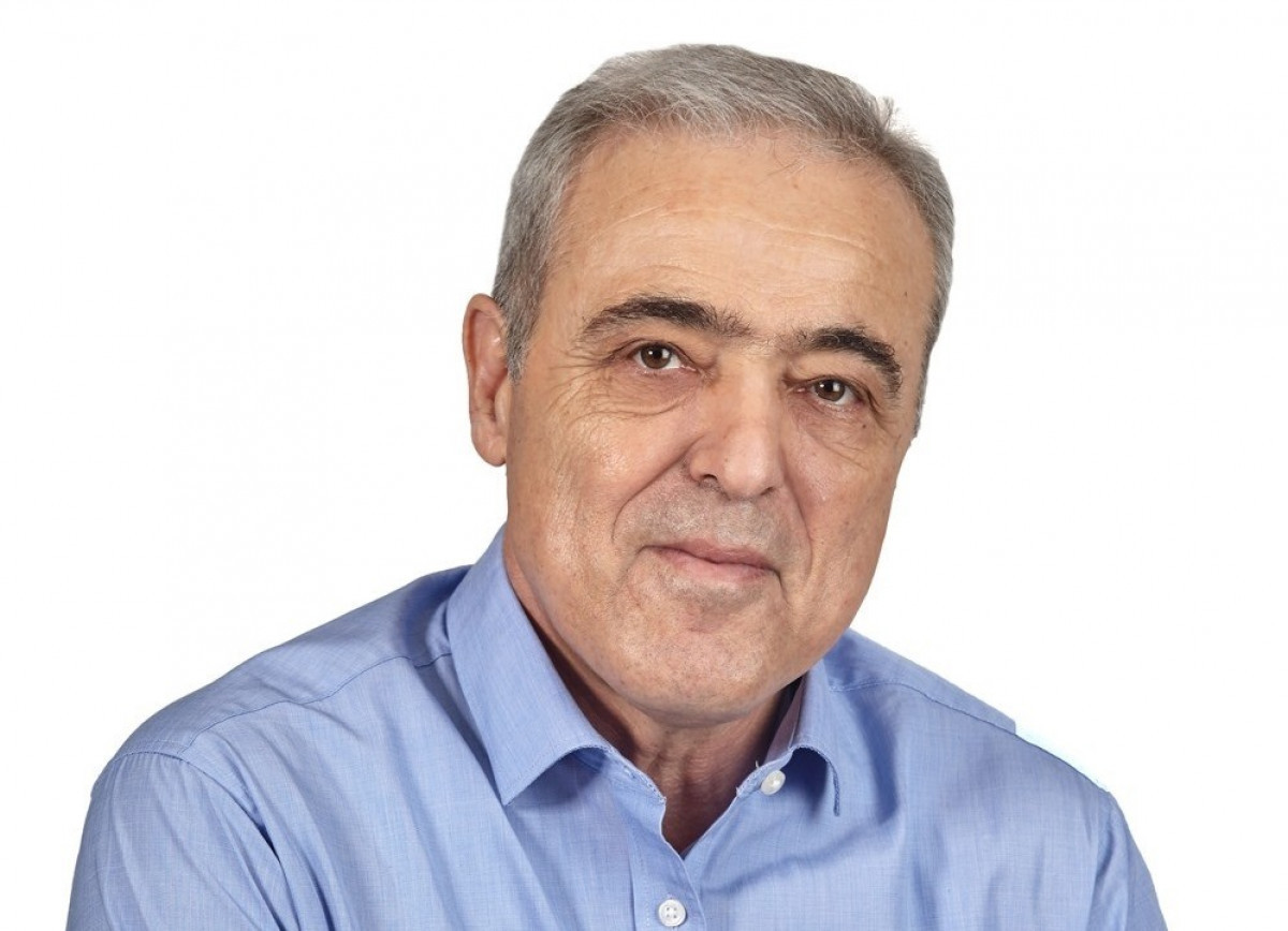 Βασίλης Τσολακίδης: Μέτρα αντιμετώπισης ενεργειακής Κρίσης
