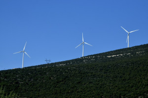 Μέχρι τέλος του έτους το χωροταξικό πλαίσιο για τις ΑΠΕ