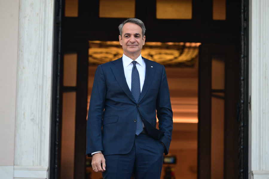 Γιάννης Τριήρης: Δεν αρκεί η «ενέργεια» για να σώσει την κυβέρνηση