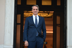 Γιάννης Τριήρης: Δεν αρκεί η «ενέργεια» για να σώσει την κυβέρνηση